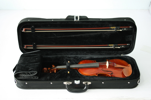 普及小提琴盒C1, 货号A6-1