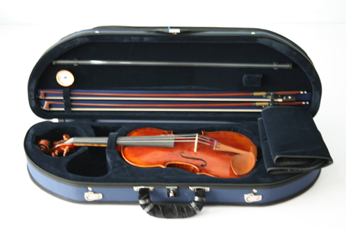 The popularity of violin case B2 A5-2 