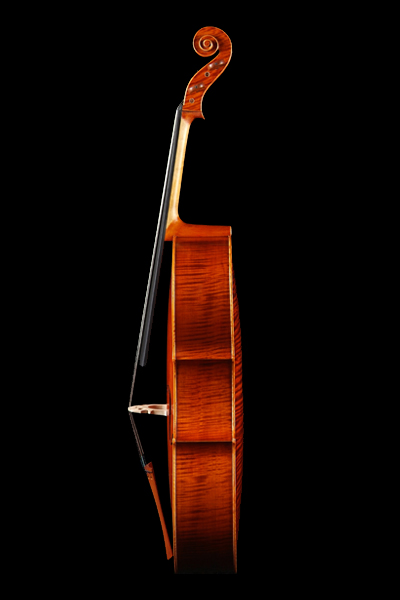 261 Cello B side