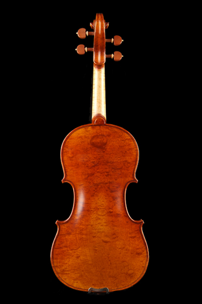 Viola piano chord cut material type c