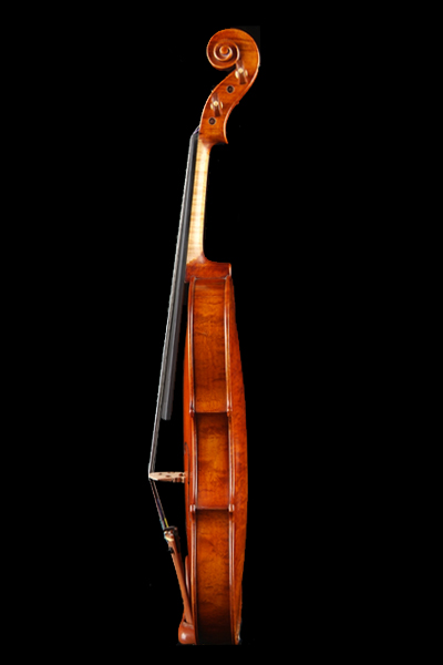 Viola piano chord cut material type b