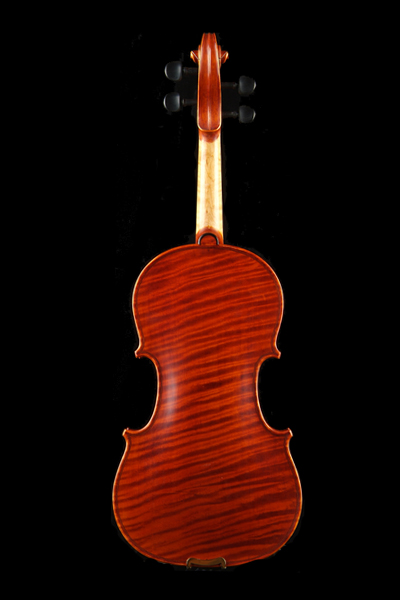 Viola Baroque c