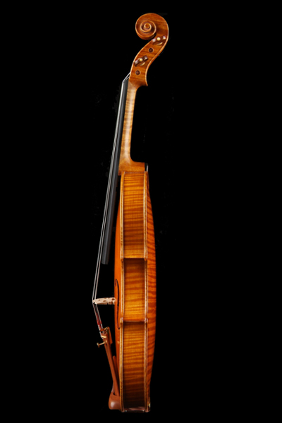 Lace violin piano type b