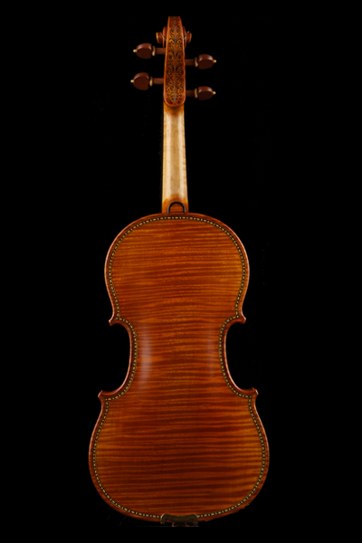 Hellier violin piano type c