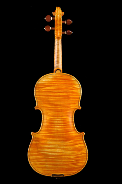 Violin Class A c